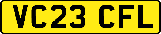 VC23CFL
