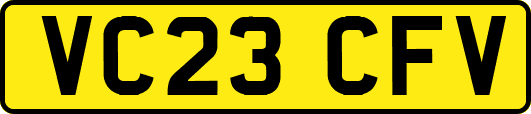 VC23CFV