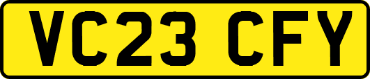 VC23CFY