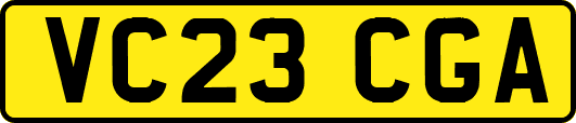 VC23CGA