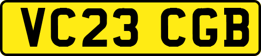 VC23CGB