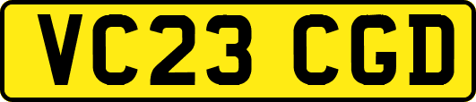 VC23CGD