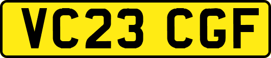 VC23CGF