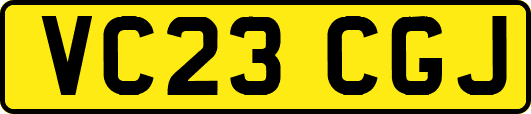VC23CGJ