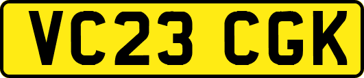 VC23CGK