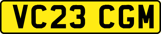 VC23CGM
