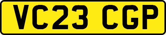 VC23CGP