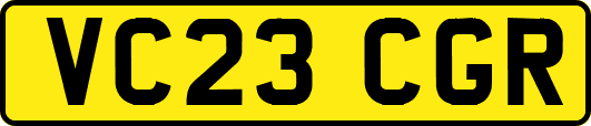 VC23CGR
