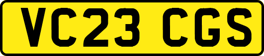 VC23CGS