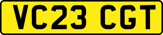 VC23CGT