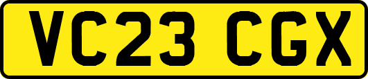 VC23CGX