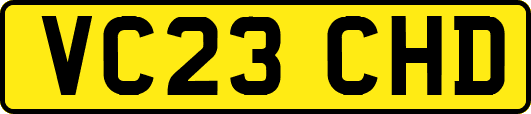 VC23CHD