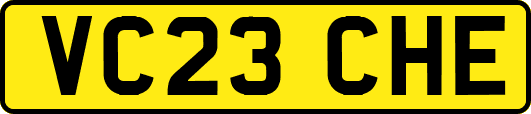VC23CHE