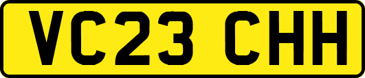VC23CHH