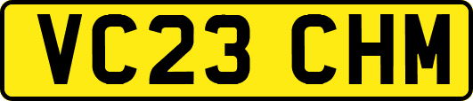 VC23CHM