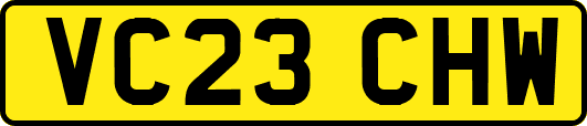 VC23CHW