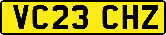 VC23CHZ