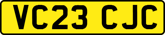 VC23CJC