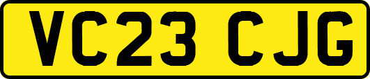 VC23CJG