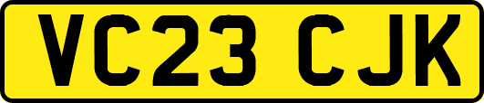 VC23CJK