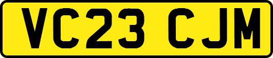 VC23CJM