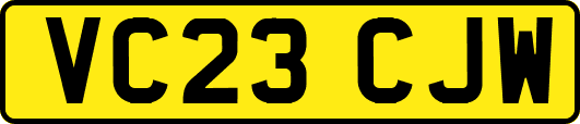 VC23CJW