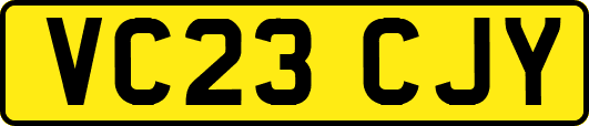 VC23CJY