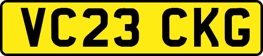 VC23CKG