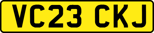 VC23CKJ
