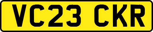 VC23CKR