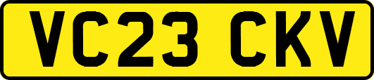 VC23CKV