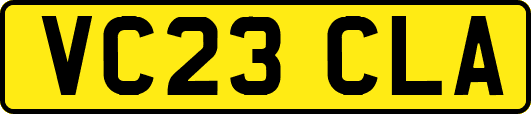 VC23CLA