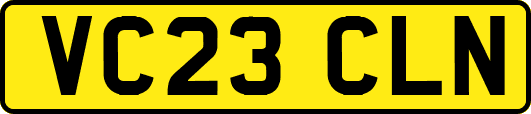 VC23CLN