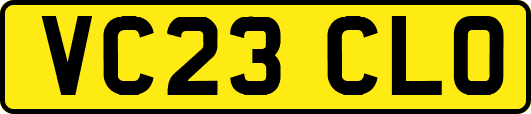 VC23CLO