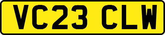 VC23CLW