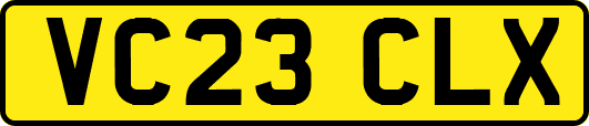 VC23CLX