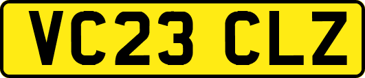 VC23CLZ