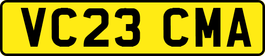 VC23CMA