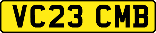 VC23CMB