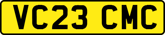 VC23CMC