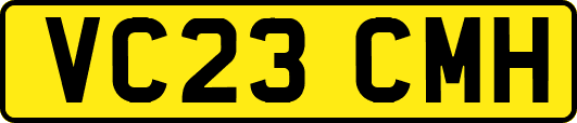 VC23CMH