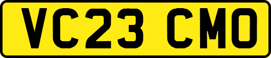 VC23CMO