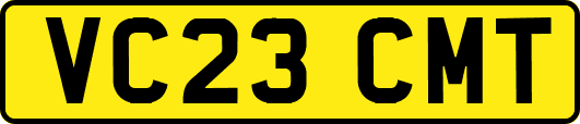 VC23CMT