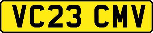 VC23CMV