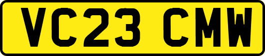 VC23CMW