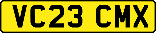 VC23CMX