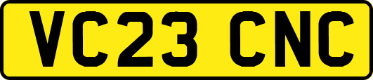 VC23CNC