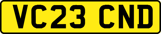 VC23CND