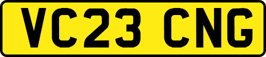 VC23CNG