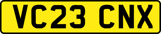 VC23CNX